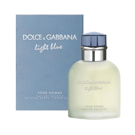 dolce gabbana light blue 40 ml|dolce gabbana light blue price.